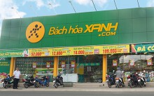 Tham vọng bành trướng sau thương vụ khủng của Bách hóa Xanh với FrieslandCampina