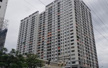 Những lo ngại quanh việc loại bỏ ngành quản lí vận hành nhà chung cư