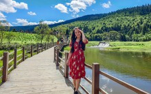 Kinh nghiệm du lịch Lệ Giang cổ trấn và Shangri-La 8 ngày 7 đêm của nữ văn phòng Hà Nội