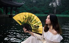 Check-in Ninh Bình với kinh nghiệm du lịch 4 ngày 3 đêm chỉ 5 triệu đồng