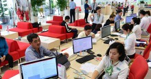 TP HCM thành trung tâm tài chính: Không nhất thiết giống London hay New York