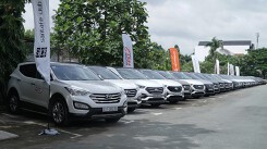 Người Việt cuồng Hyundai, không còn chuộng xe Toyota như trước