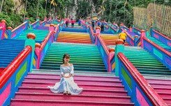 Kinh nghiệm du lịch Malaysia tự túc trong 5 ngày 4 đêm khám phá Kuala Lumpur và Penang