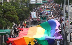 Những địa điểm tham quan hấp dẫn khi du lịch Đài Loan dịp sự kiện Gay Pride