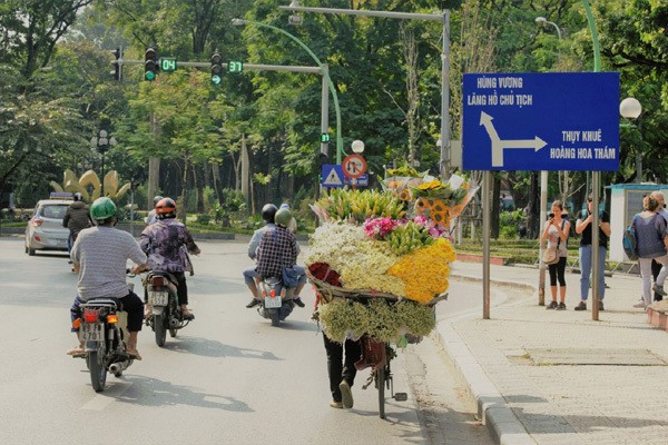 Dự báo thời tiết 21/10, Hà Nội sáng sương mù, trưa hửng nắng - Ảnh 1. Dự báo thời tiết 21/10, Hà Nội sáng sương mù, trưa hửng nắng - Ảnh 1.