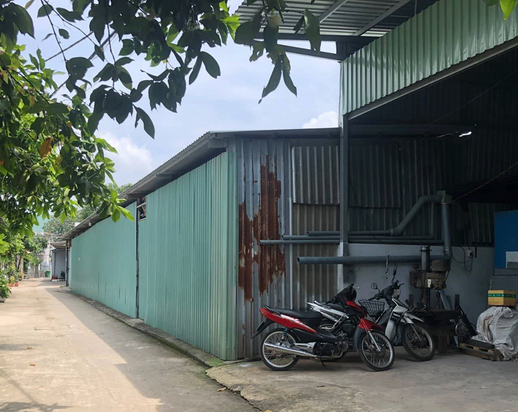Vì sao Thủ Đức thành 'điểm nóng' xây dựng trái phép?: 'Quan' làm sai sao nói được dân! - Ảnh 1.