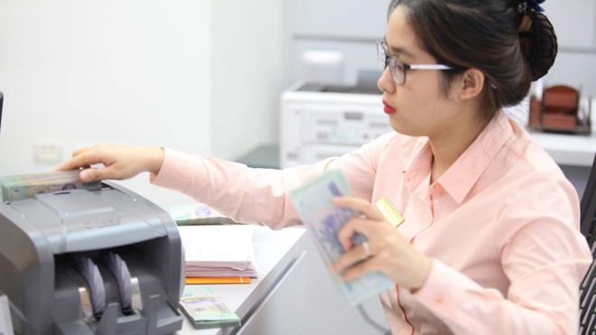Thống đốc Lê Minh Hưng: 53.000 tỉ chảy vào BOT có nguy cơ phát sinh nợ xấu - Ảnh 1. Thống đốc Lê Minh Hưng: 53.000 tỉ chảy vào BOT có nguy cơ phát sinh nợ xấu - Ảnh 1.