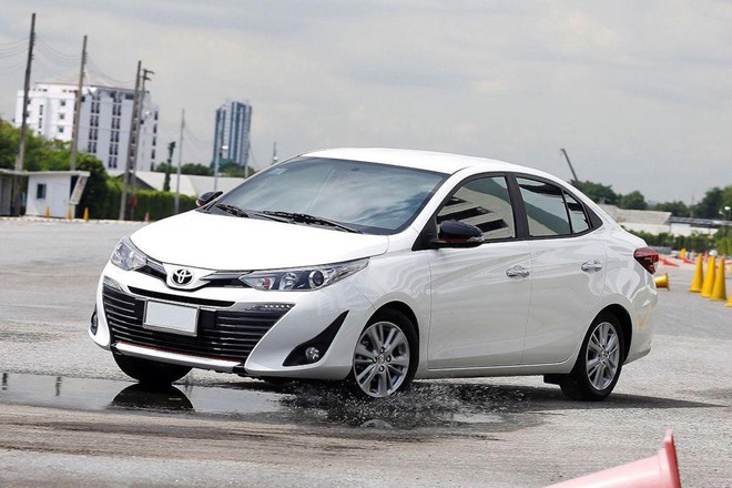 Người Việt cuồng Hyundai, không còn chuộng xe Toyota như trước - Ảnh 2. Người Việt cuồng Hyundai, không còn chuộng xe Toyota như trước - Ảnh 2.