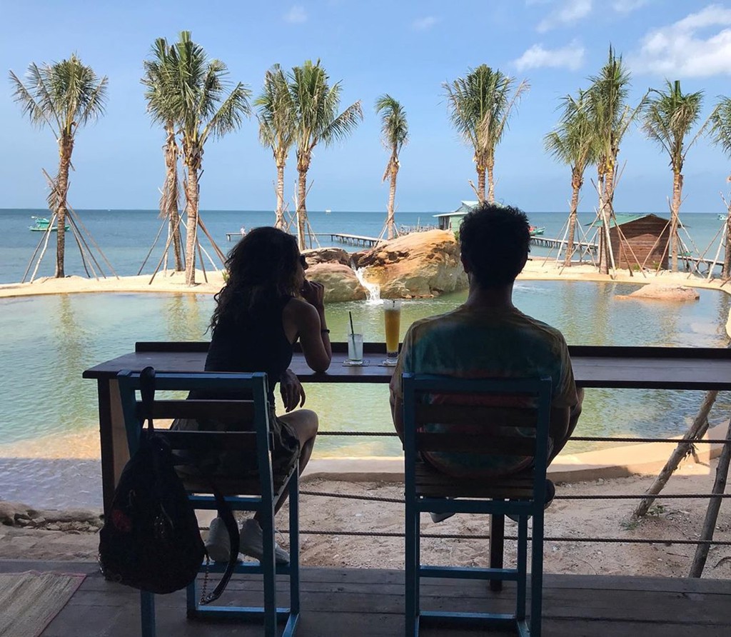 Chill het nac tai 4 diem ca phe view bien tuyet dep o Phu Quoc hinh anh 11 Chill het nac tai 4 diem ca phe view bien tuyet dep o Phu Quoc hinh anh 11