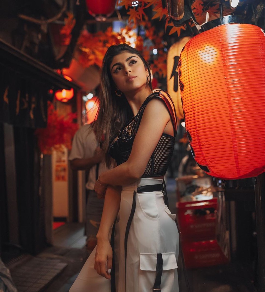 Con hem mang ten Nuoc Tieu nhung chi thom mui do an hinh anh 12 