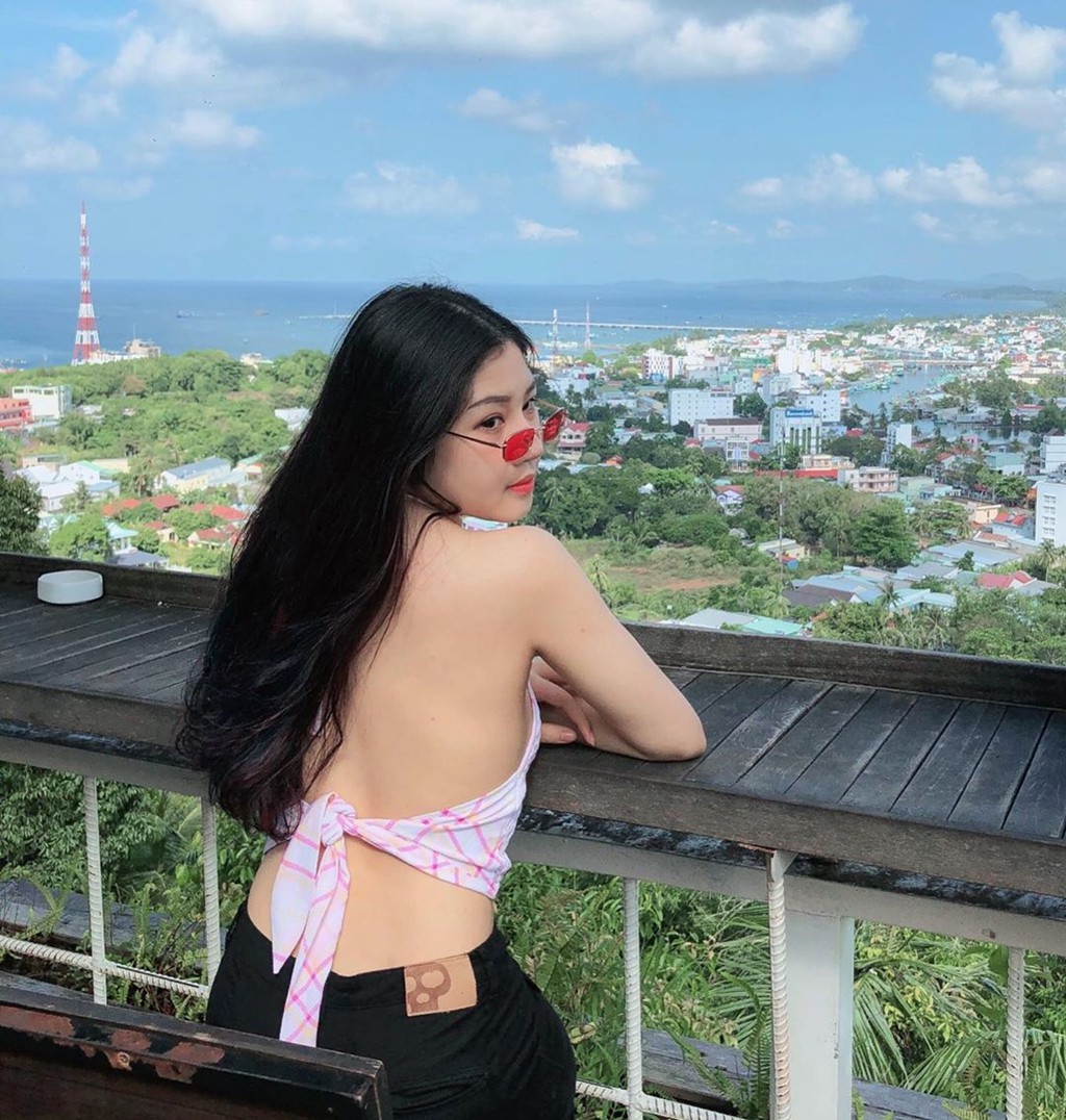 Chill het nac tai 4 diem ca phe view bien tuyet dep o Phu Quoc hinh anh 17 Chill het nac tai 4 diem ca phe view bien tuyet dep o Phu Quoc hinh anh 17