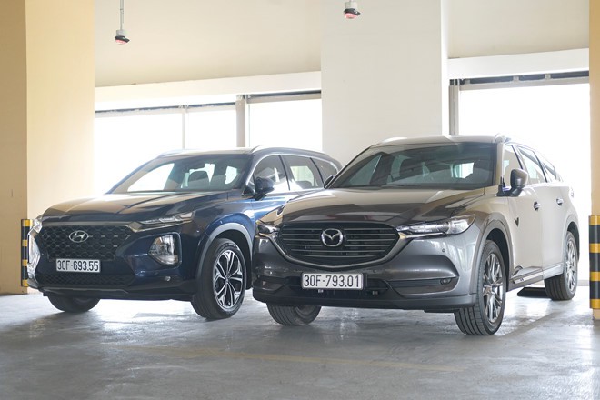 Người Việt cuồng Hyundai, không còn chuộng xe Toyota như trước - Ảnh 3. Người Việt cuồng Hyundai, không còn chuộng xe Toyota như trước - Ảnh 3.