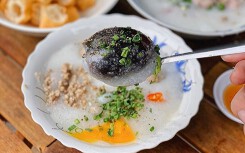 Bỏ túi liền tay những quán cháo sườn ngon ở TP HCM