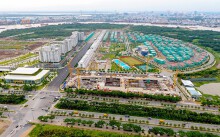 Ngân hàng Nhà nước, dự án BT Khu đô thị mới Thủ Thiêm, 3 ngân hàng và 12 tập đoàn kinh tế có tên trong danh sách kiểm toán năm 2020