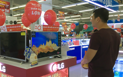 Tivi giảm giá tuần này: Android TV ưu đãi sốc cùng Smart TV