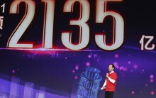 Alibaba muốn thu hút 500 triệu khách hàng khắp thế giới mua sắm trực tuyến trong ngày lễ Độc thân 2019