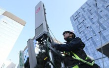 Huawei tiếp tục đi đêm với các công ty Mỹ để bán công nghệ 5G bất chấp lệnh cấm