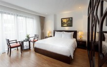 Những khách sạn gần sân bay Nội Bài chất lượng tốt thích hợp để lưu trú khi du lịch tại Hà Nội