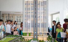 Thủ tướng yêu cầu kiểm soát chặt thị trường bất động sản
