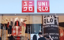 Zara, H&M thu hàng tỉ đồng/ngày tại Việt Nam, cơ hội nào cho Uniqlo?