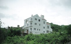 Bị tỉnh tuýt còi, chủ đầu tư dự án Khu biệt thự Đường Đệ nói chấp hành yêu cầu tạm dừng