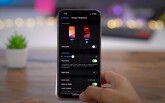 Chế độ tối Dark Mode có thực sự giúp iPhone tiết kiệm pin?