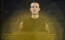 Tính năng hot của mạng xã hội Lotus khiến Facebook phải học tập theo?