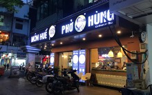 Nhóm nhà đầu tư rót 70 triệu USD vào Món Huế bất ngờ  khởi kiện ông chủ Huy Nhật ra tòa