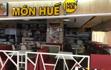 Vẫn còn 1 nhà hàng Món Huế đang hoạt động tại Sài Gòn giữa lúc cả hệ thống đóng cửa, bị đối tác tố quỵt tiền rau, thịt