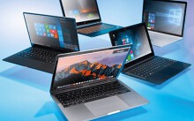 Laptop giảm giá tuần này: Ưu đãi nhiều cho hình thức mua online
