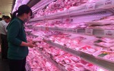 Giá cả thị trường hôm nay 22/10: Giá heo hơi giảm sâu về 55.000 đồng, thịt heo tại siêu thị khuyến mãi lớn