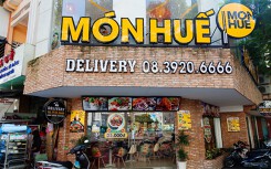Chuyên gia thương hiệu lí giải vì sao Món Huế có cả trăm mặt bằng đắt đỏ, đốt hàng chục triệu USD lại chết