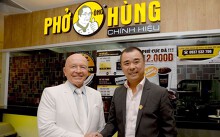 Ông chủ Việt kiều của Nhà hàng Món Huế: Tham vọng huy động 100 triệu USD, đưa doanh nghiệp niêm yết trên sàn Hong Kong