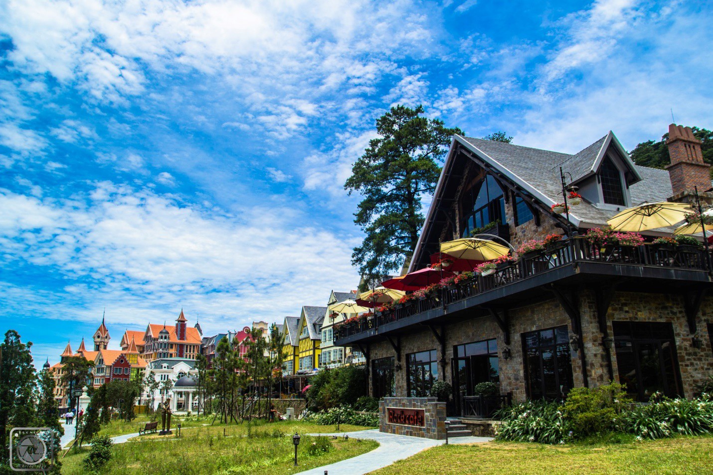 So sánh tour du lịch Hà Nội – Tam Đảo 2 ngày 1 đêm - Ảnh 1.