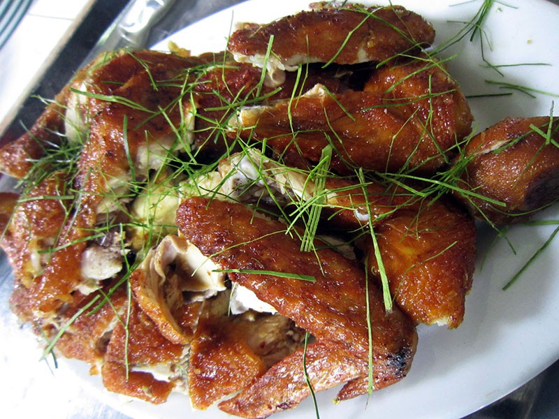So sánh tour du lịch Hà Nội – Tam Đảo 2 ngày 1 đêm - Ảnh 12.