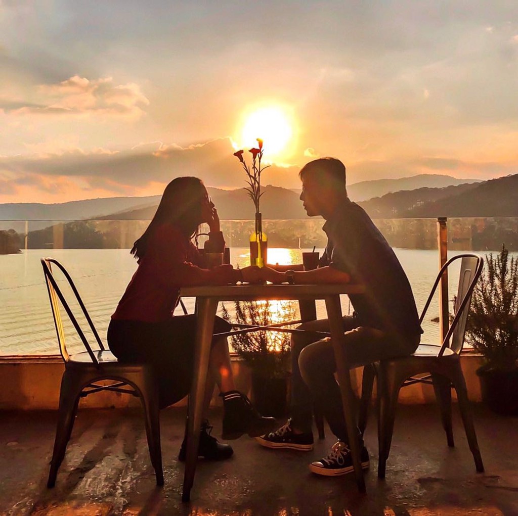 4 homestay phong kinh view nui rung tho mong o Da Lat hinh anh 16 