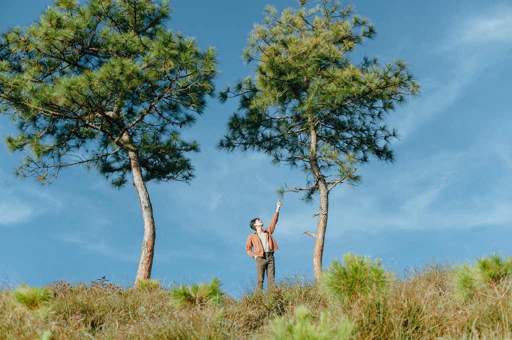 Ngam Da Lat vao thu chim trong bien suong mu hinh anh 19 