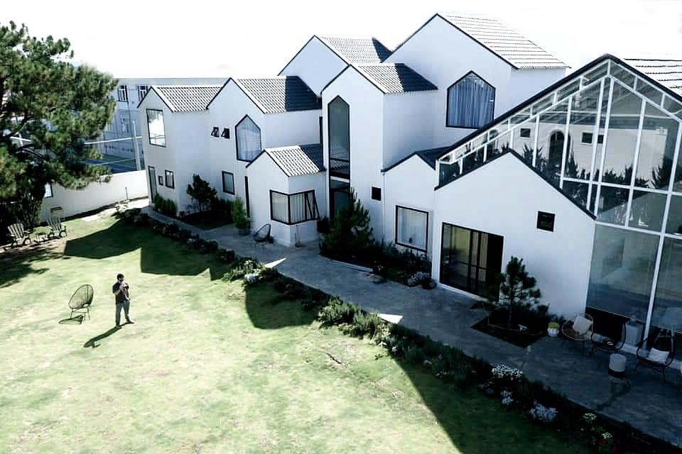 4 homestay phong kinh view nui rung tho mong o Da Lat hinh anh 24 