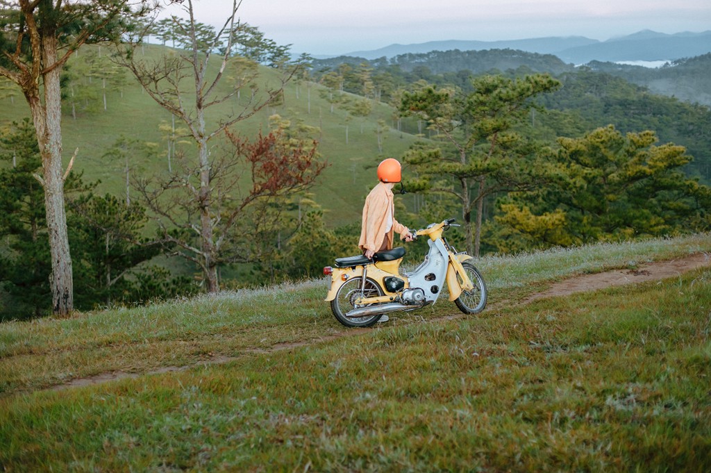 Ngam Da Lat vao thu chim trong bien suong mu hinh anh 8 