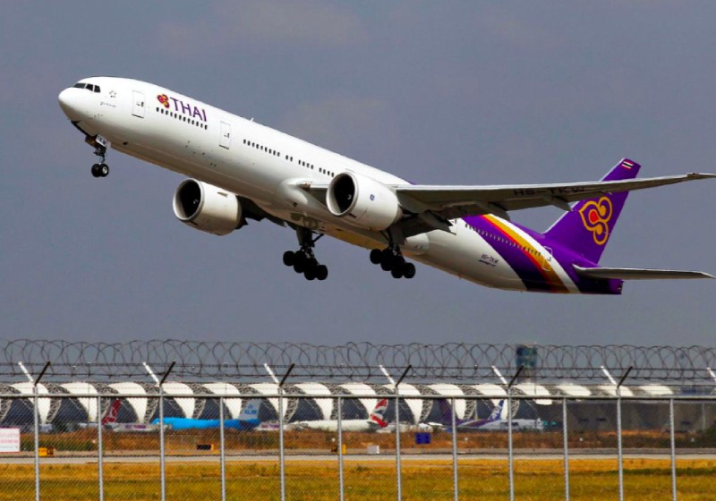 20191021_thai-airways_reuters 20191021_thai-airways_reuters