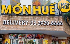 Món Huế Trần Duy Hưng chịu mất 450 triệu tiền thuê mặt bằng
