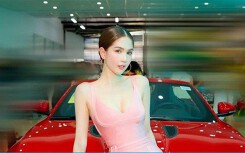 Vietnam Motor Show 2019 - tân binh VinFast đối đầu Ford, Toyota