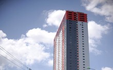 Khánh Hòa: Dự án chung cư 40 tầng Napoleon Castel 1 bán hàng loạt căn hộ cho người nước ngoài sai qui định.