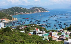 Khánh Hòa: Thu hồi gần 10.000m2 đất quốc phòng cho thuê sai qui định