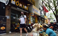 Hệ sinh thái hàng trăm cửa hàng đặt tại đất vàng Sài Gòn của Nhà hàng Món Huế