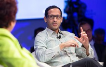 CEO Gojek từ chức để làm Bộ trưởng Bộ Giáo dục Indonesia