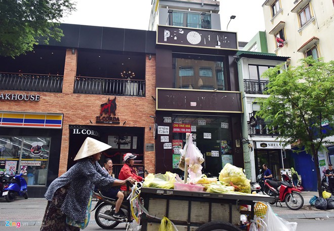 Trước Món Huế, nhiều chuỗi F&B từng bất ngờ đóng cửa - Ảnh 1. Trước Món Huế, nhiều chuỗi F&B từng bất ngờ đóng cửa - Ảnh 1.