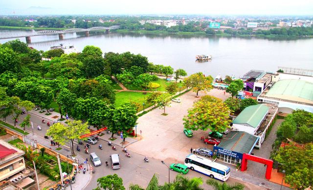 Đô thị thông minh tại Huế: Biến ý kiến người dân thành 'yêu cầu phải trả lời' của Chủ tịch tỉnh - Ảnh 1. Đô thị thông minh tại Huế: Biến ý kiến người dân thành 'yêu cầu phải trả lời' của Chủ tịch tỉnh - Ảnh 1.