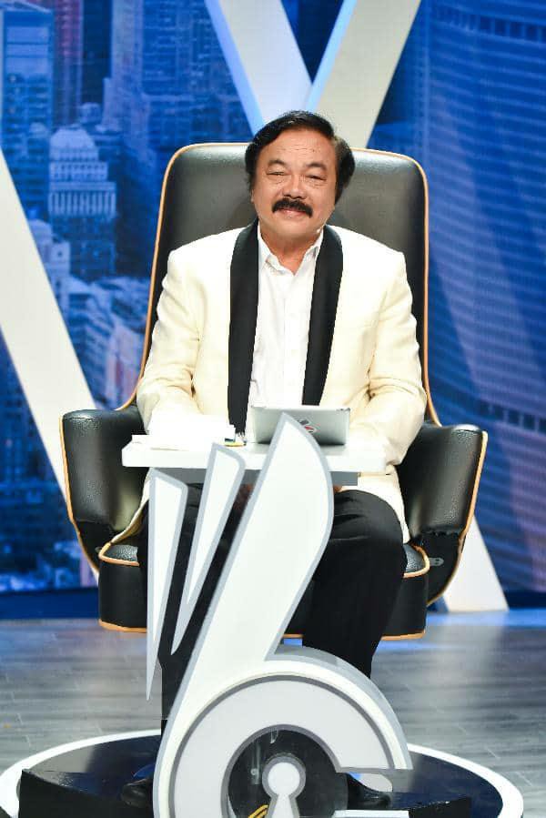 Ông chủ Dr. Thanh: 'Whose Chance còn là cơ hội cho cả tôi nữa' - Ảnh 1.