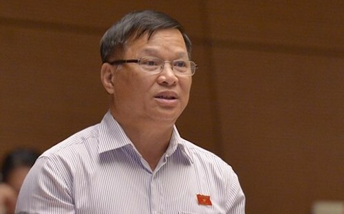 Đề xuất nghỉ lễ vào ngày gia đình Việt Nam - Ảnh 1. Đề xuất nghỉ lễ vào ngày gia đình Việt Nam - Ảnh 1.